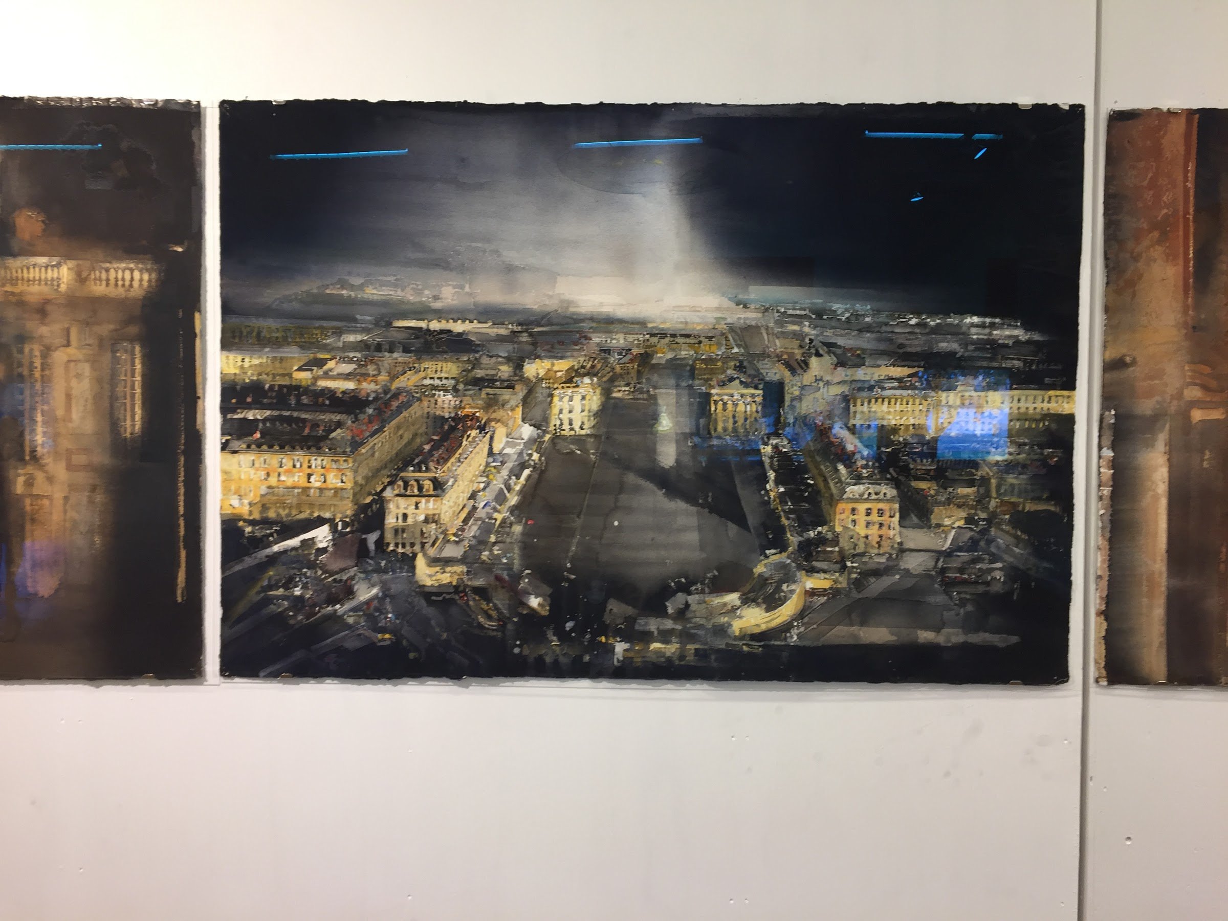 Sandgrund Lars Lerin